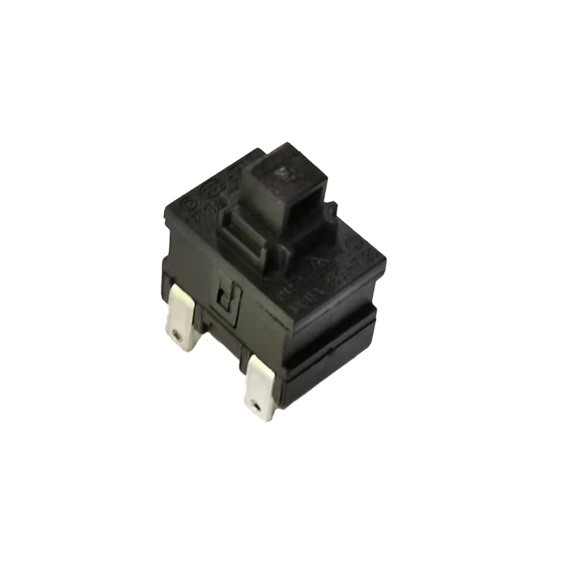 P12-24E Anti-onerare et corrosio repugnans Button Switch