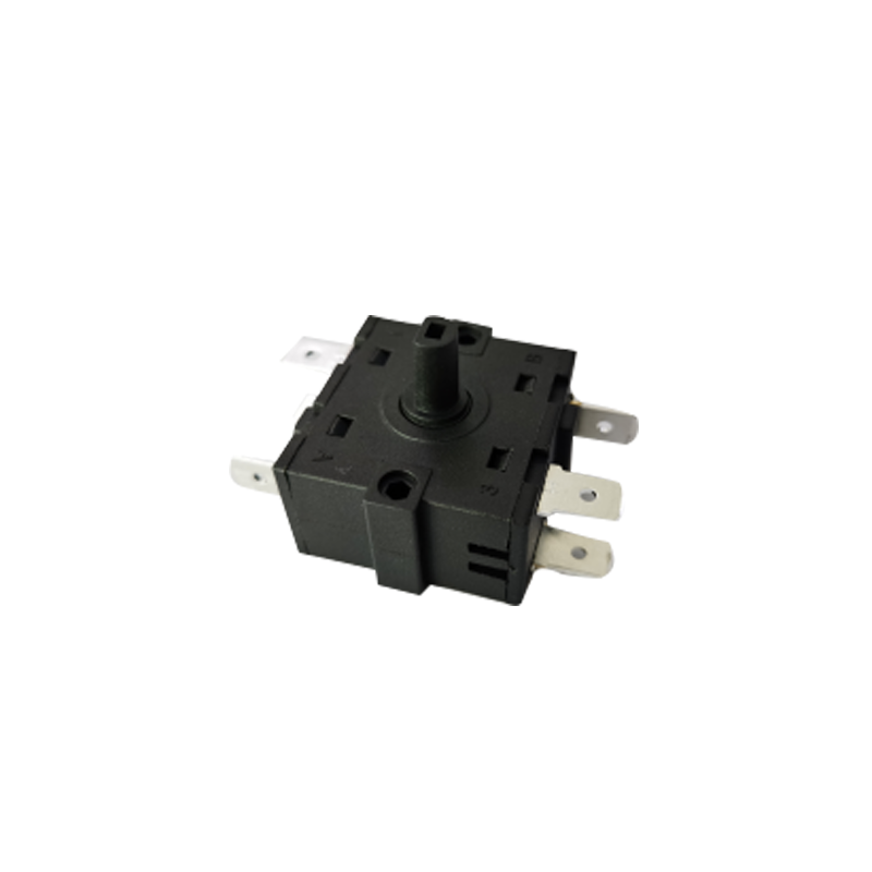 Nodum SWITCH PB Simple: Quomodo Operantur, Genera & Quam ad Elige