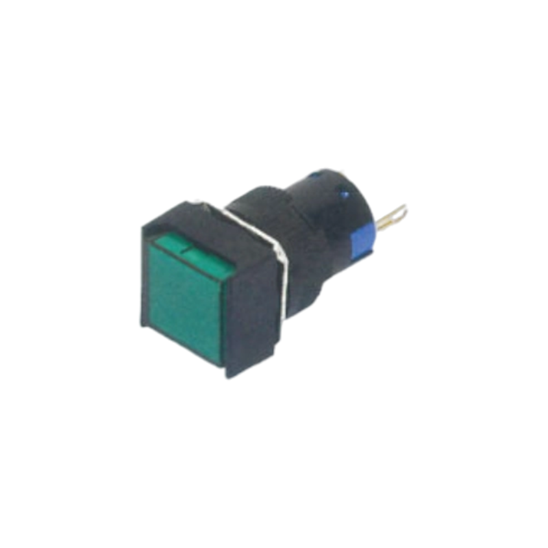 A16-120 Button Switch