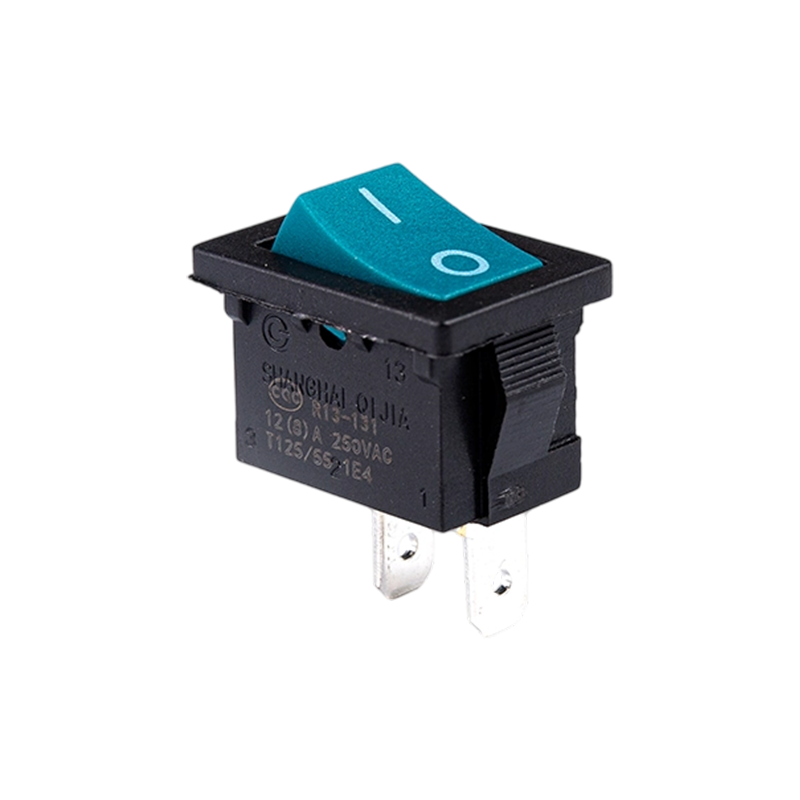 R13-13 officium Equipment Rocker Switch