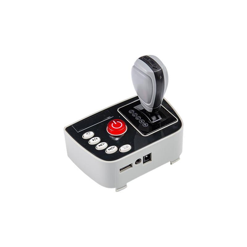 BM5 Proprie adjustable calces Baby stroller Switch