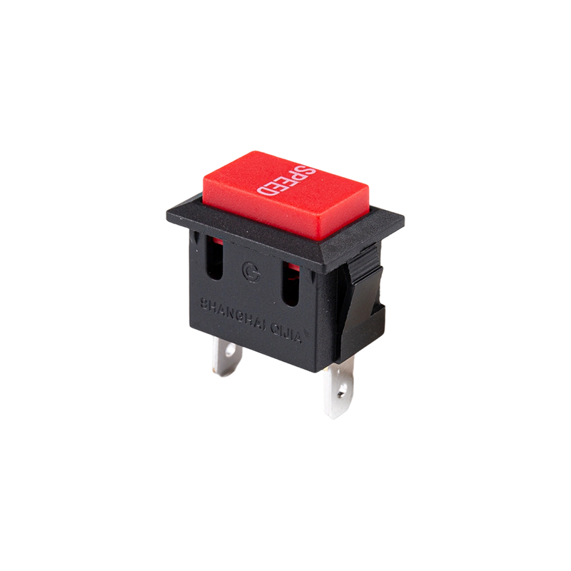 P12-11 Button Switch with excellent structure and reliable contact