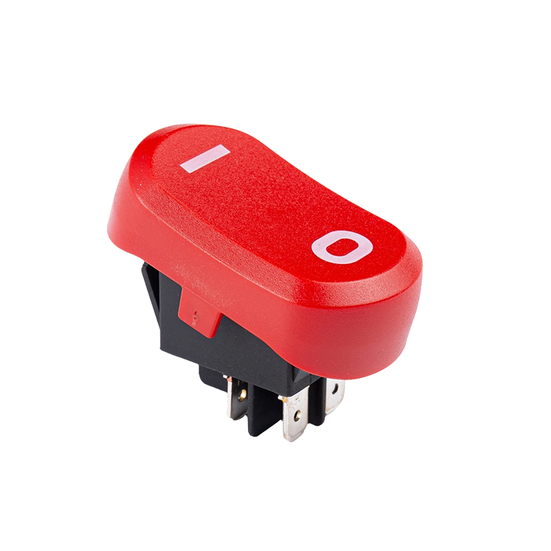 R11-821T Rocker Switch