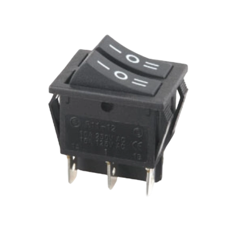 R11-123 Rocker Switch
