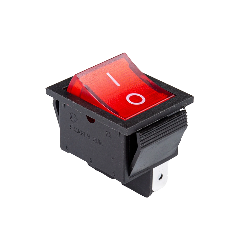 R11-211 Rocker Switch