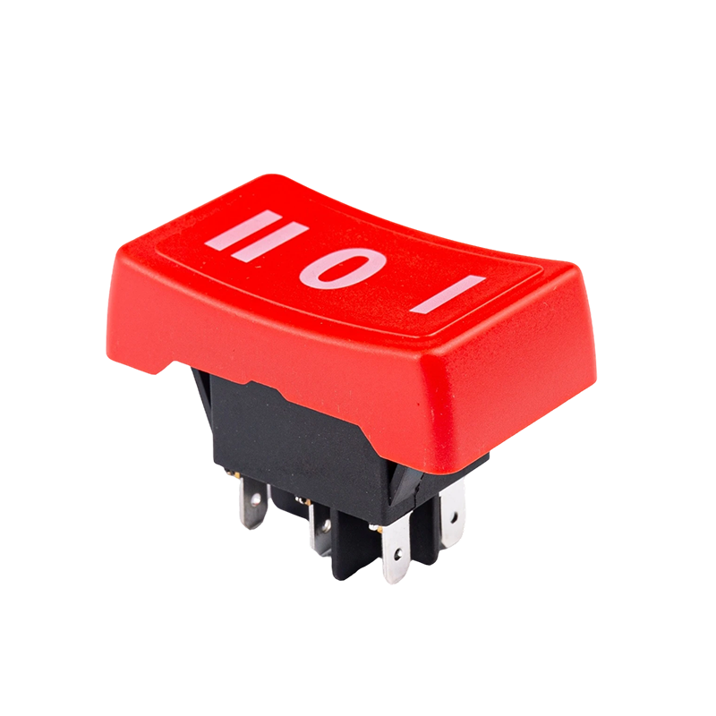 R11-823T Rocker Switch