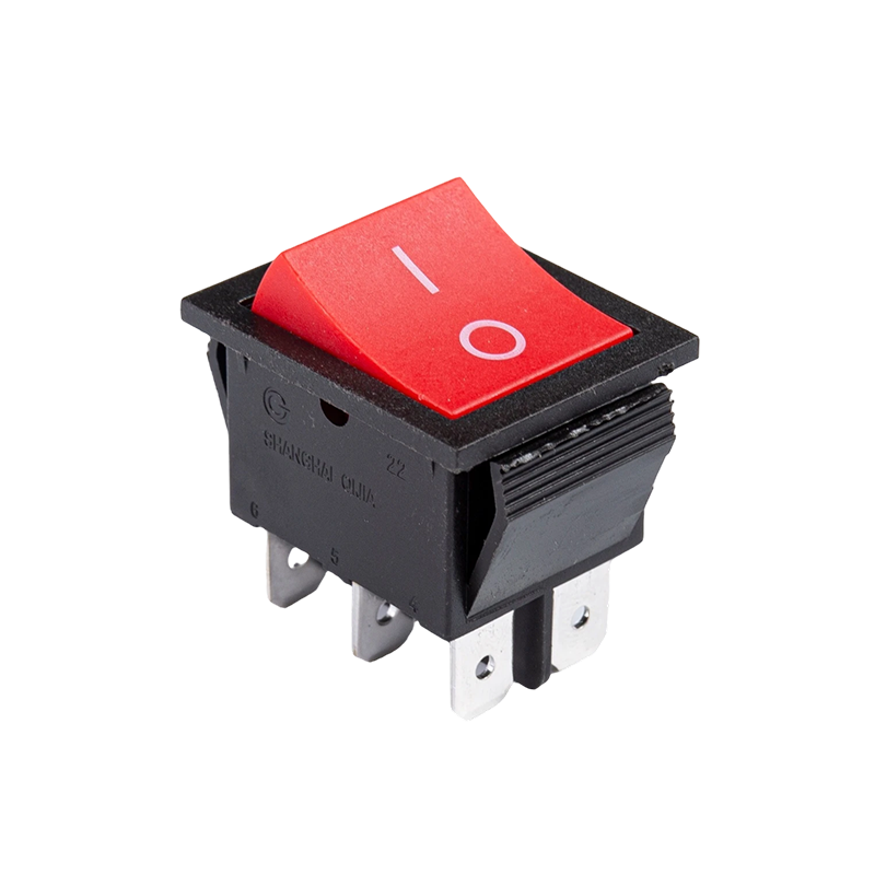 R11-221 Rocker Switch