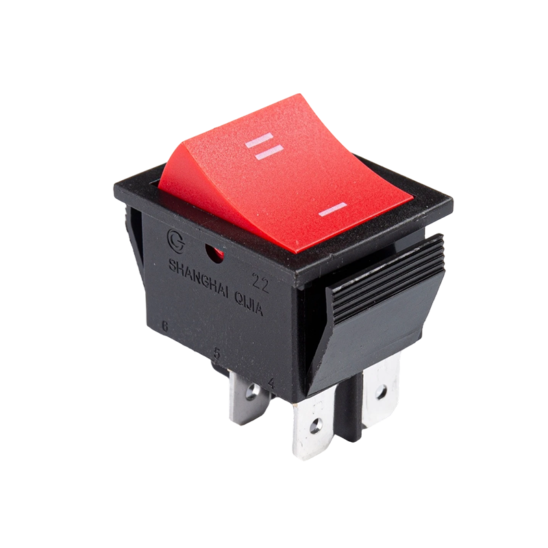 R11-224 Rocker Switch
