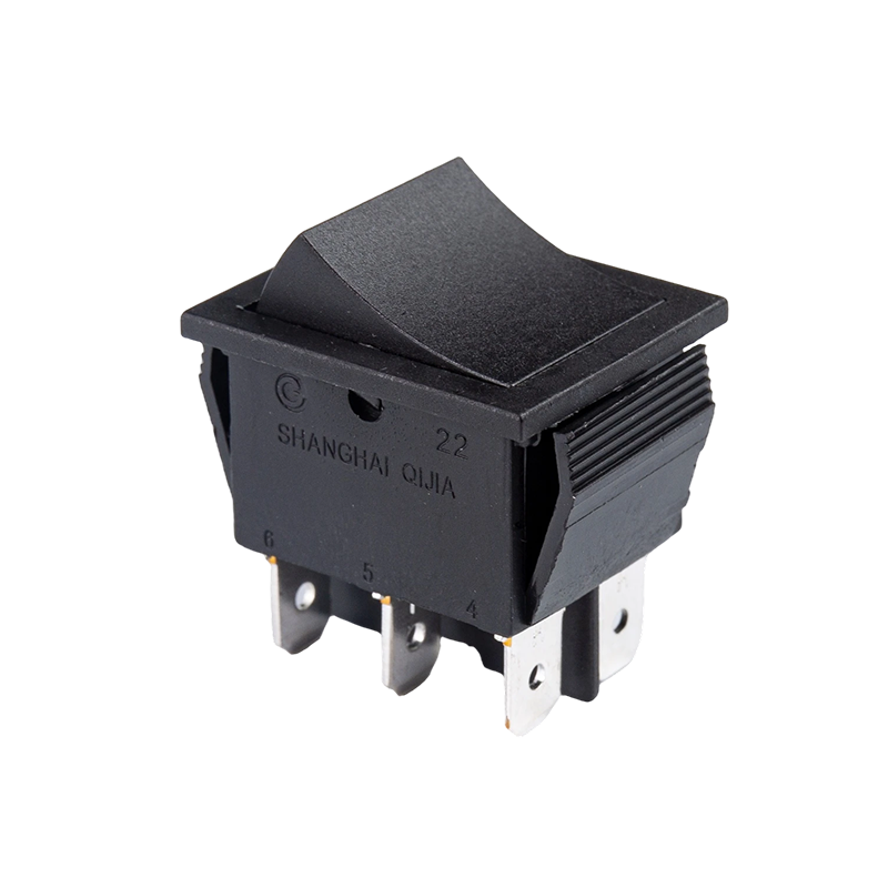 R11-225 Rocker Switch