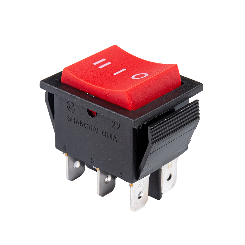 R11-227 Rocker Switch