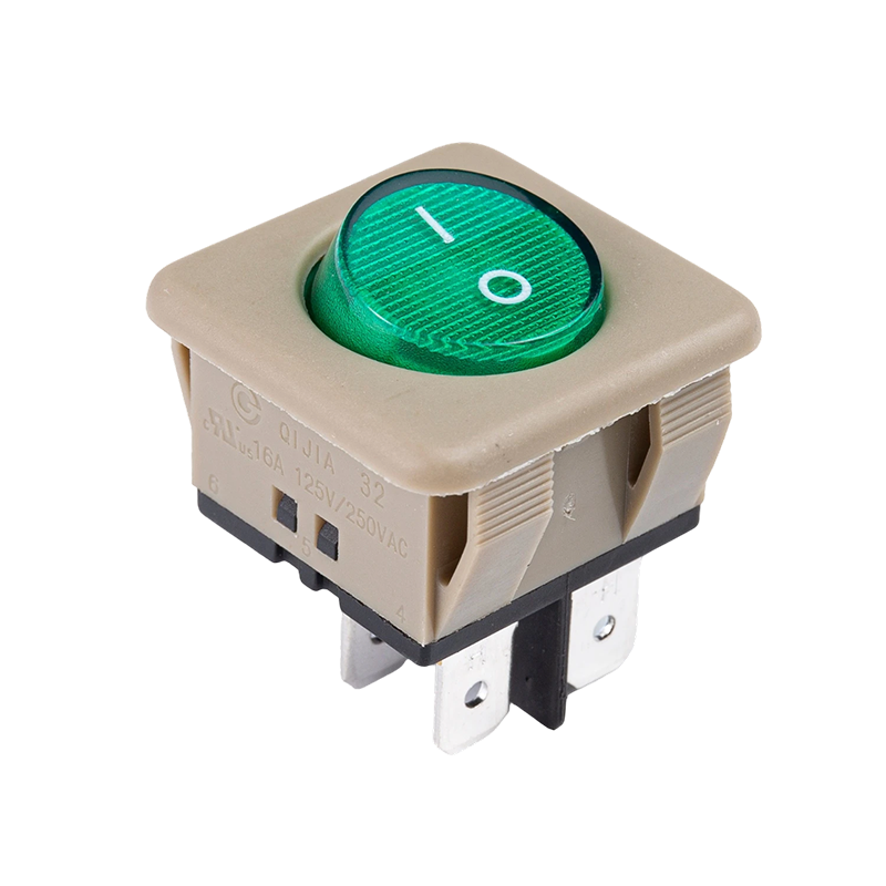 R11-321 Rocker Switch