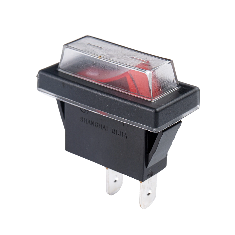 R11-111 Rocker Switch