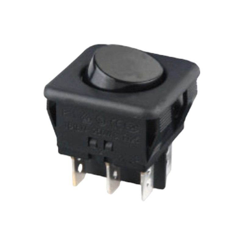 R11-322 Rocker Switch