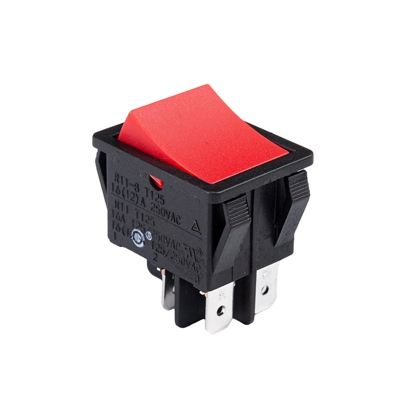 R11-824 Rocker Switch