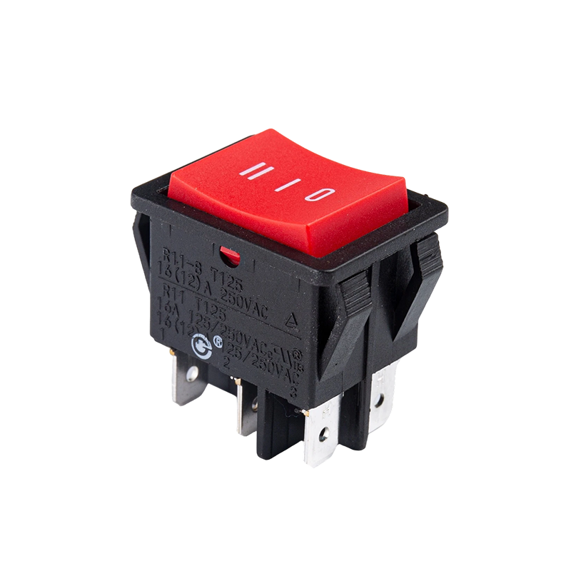 R11-827 Rocker Switch