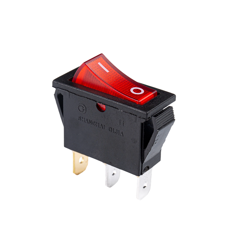 R11-111N Rocker Switch