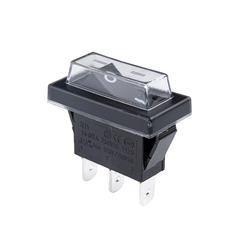 R11-112 Rocker Switch