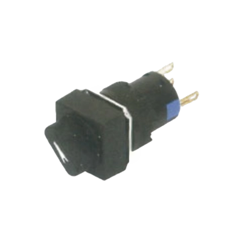 A16-422 (Duo-positio densis) Button Switch