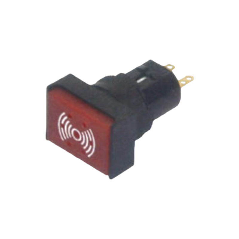 A16-DZ30RL Button Switch