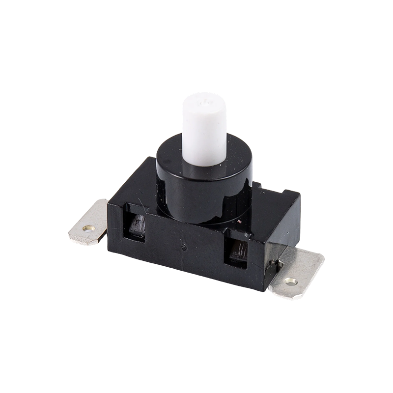 P12-3B Button Switch