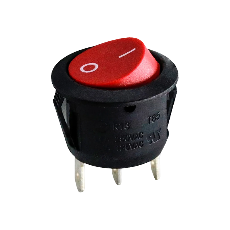 R13322 Rocker Switch