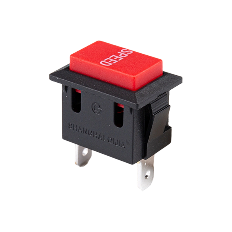 P12-11 Button Switch